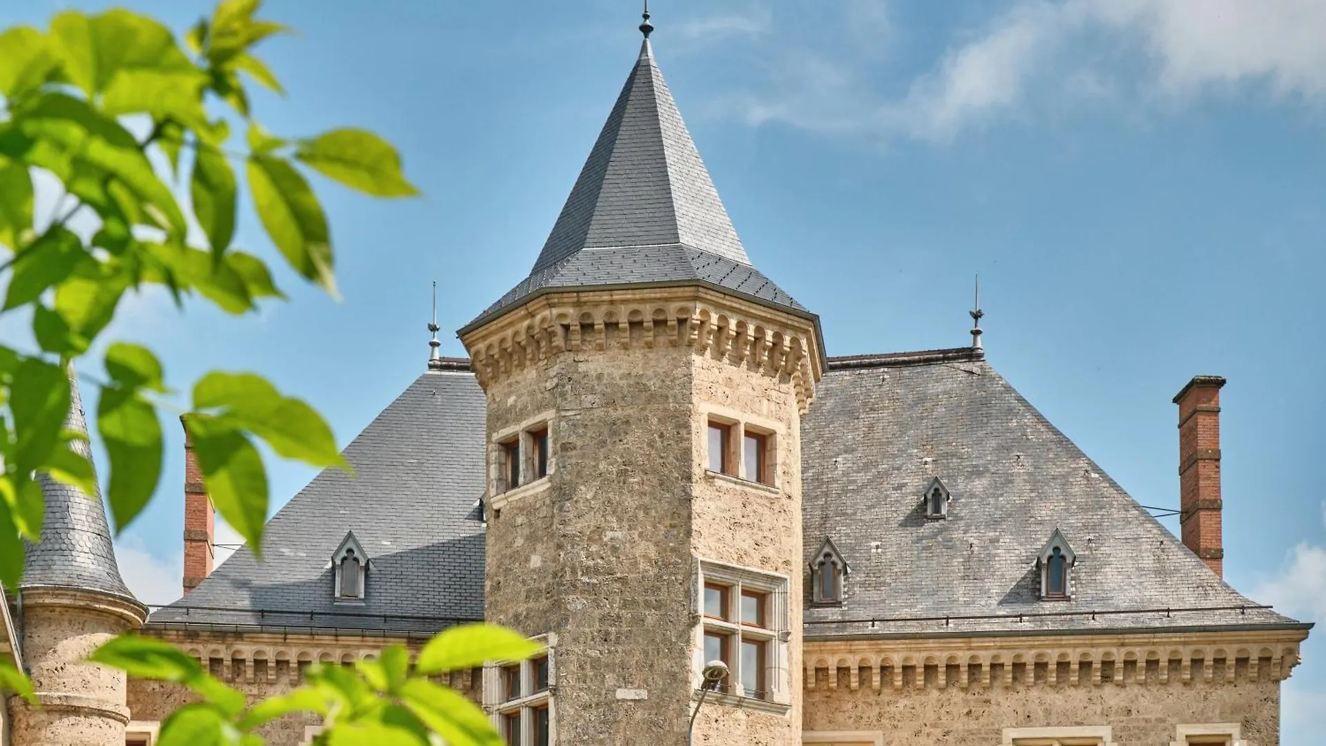 ゲストハウス Suite Marguerite Chez L'Habitant Saint-Geoire-en-Valdaine フランス
